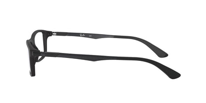 Anteojos Ópticos Ray-Ban 0RX7017 Negro