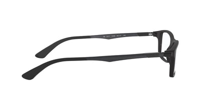 Anteojos Ópticos Ray-Ban 0RX7017 Negro