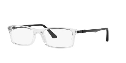 Anteojos Ópticos Ray-Ban 0RX7017 Blanco