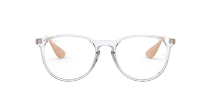 Anteojos Ópticos Ray-Ban 0RX7046 Erika Blanco