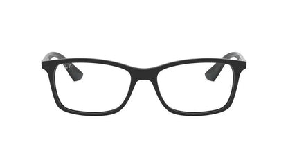 Anteojos Ópticos Ray-Ban 0RX7047 Negro