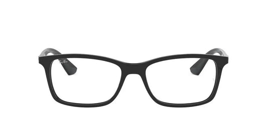 Anteojos Ópticos Ray-Ban 0RX7047 Negro