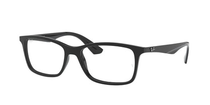 Anteojos Ópticos Ray-Ban 0RX7047 Negro