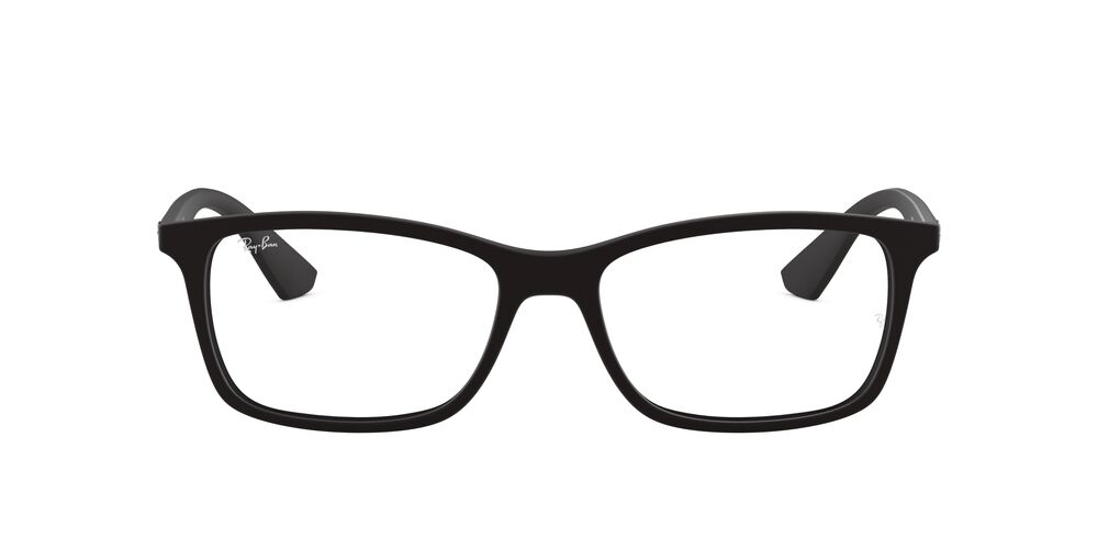 Anteojos Ópticos Ray-Ban 0RX7047 Negro
