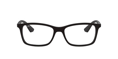 Anteojos Ópticos Ray-Ban 0RX7047 Negro
