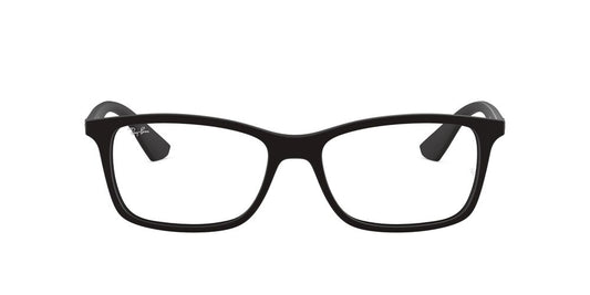 Anteojos Ópticos Ray-Ban 0RX7047 Negro