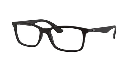 Anteojos Ópticos Ray-Ban 0RX7047 Negro