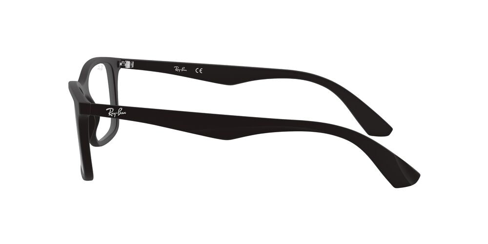 Anteojos Ópticos Ray-Ban 0RX7047 Negro