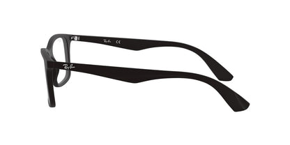 Anteojos Ópticos Ray-Ban 0RX7047 Negro