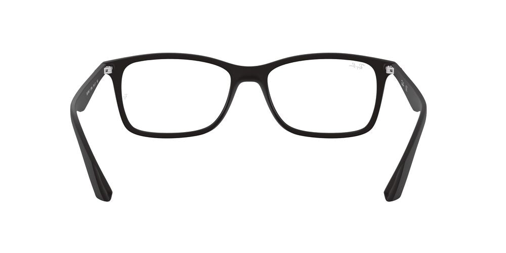 Anteojos Ópticos Ray-Ban 0RX7047 Negro