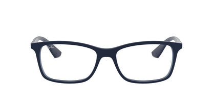 Anteojos Ópticos Ray-Ban 0RX7047 Azul