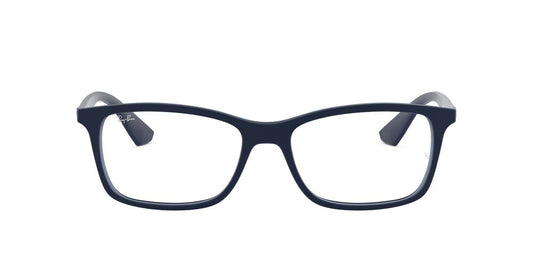 Anteojos Ópticos Ray-Ban 0RX7047 Azul