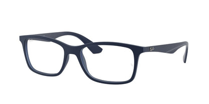 Anteojos Ópticos Ray-Ban 0RX7047 Azul