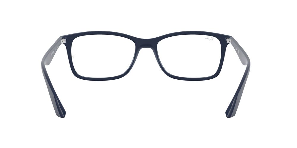 Anteojos Ópticos Ray-Ban 0RX7047 Azul