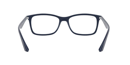 Anteojos Ópticos Ray-Ban 0RX7047 Azul