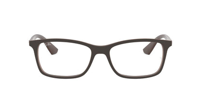 Anteojos Ópticos Ray-Ban 0RX7047 Café