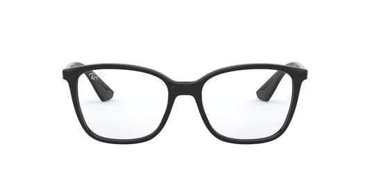 Anteojos Ópticos Ray-Ban 0RX7066 Negro