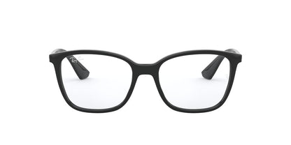 Anteojos Ópticos Ray-Ban 0RX7066 Negro