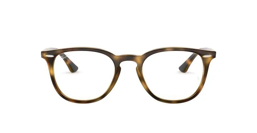 Anteojos Ópticos Ray-Ban 0RX7159 Havana