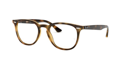 Anteojos Ópticos Ray-Ban 0RX7159 Havana