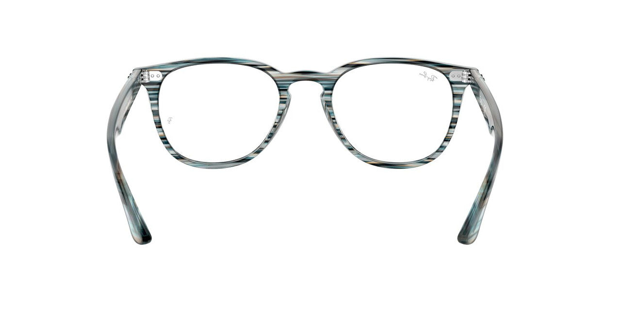 Anteojos Ópticos Ray-Ban 0RX7159 Azul