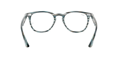Anteojos Ópticos Ray-Ban 0RX7159 Azul