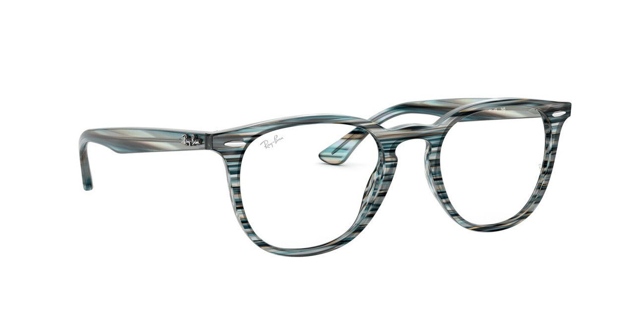 Anteojos Ópticos Ray-Ban 0RX7159 Azul