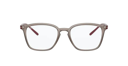 Anteojos Ópticos Ray-Ban 0RX7185 Gris