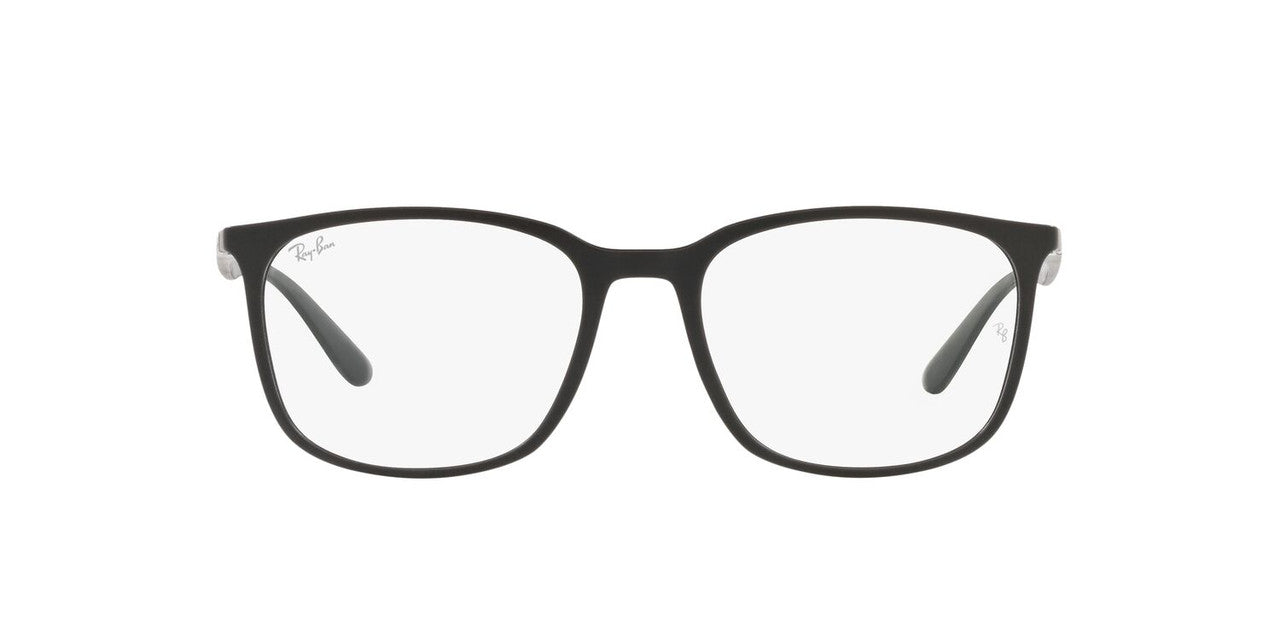 Anteojos Ópticos Ray-Ban 0RX7199 Negro