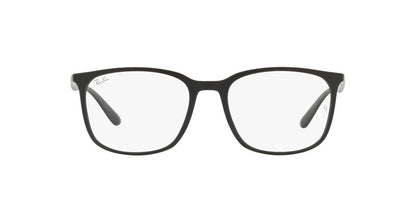 Anteojos Ópticos Ray-Ban 0RX7199 Negro