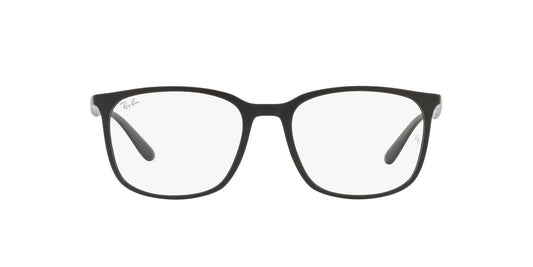Anteojos Ópticos Ray-Ban 0RX7199 Negro