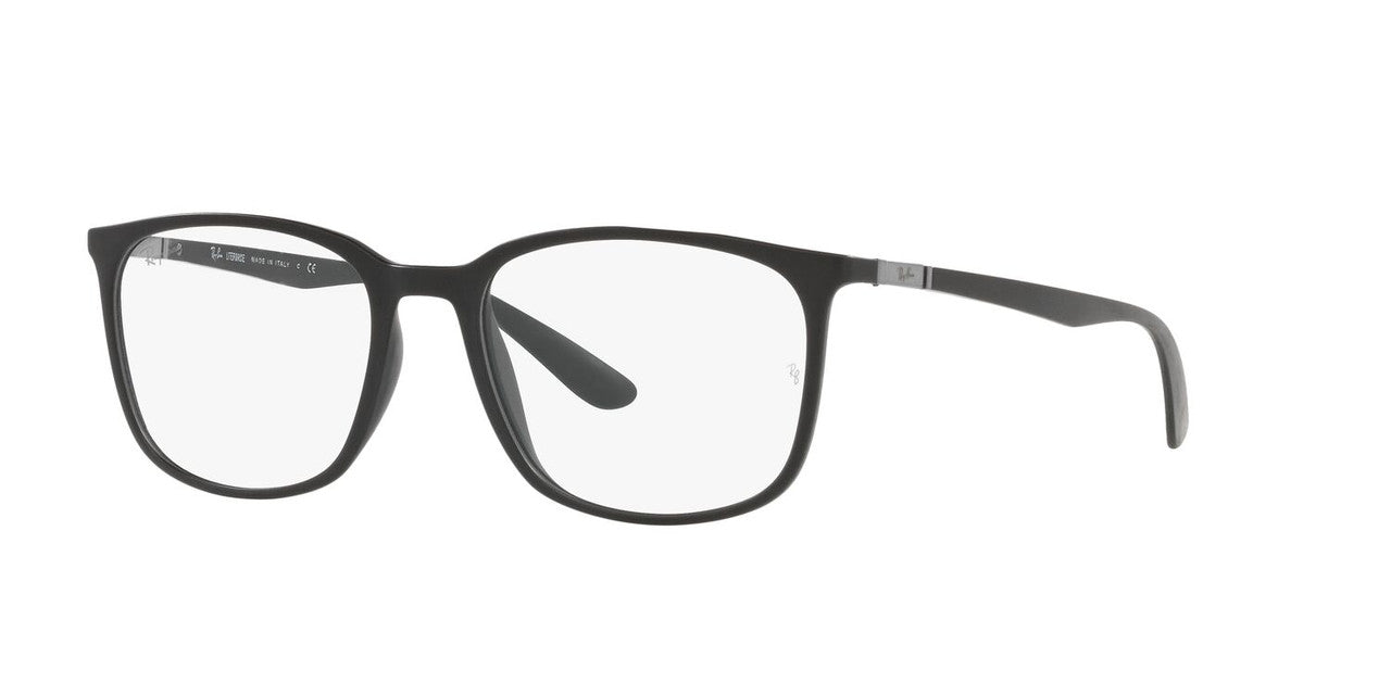 Anteojos Ópticos Ray-Ban 0RX7199 Negro