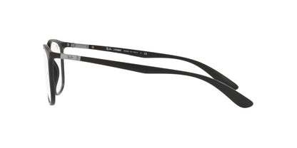 Anteojos Ópticos Ray-Ban 0RX7199 Negro