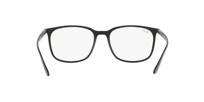 Anteojos Ópticos Ray-Ban 0RX7199 Negro