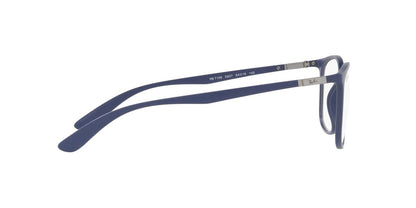 Anteojos Ópticos Ray-Ban 0RX7199 Azul