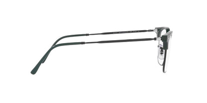 Anteojos Ópticos Ray-Ban 0RX7216 New Clubmaster Negro