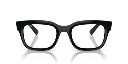 Anteojos Ópticos Ray-Ban 0RX7217 Chad Negro