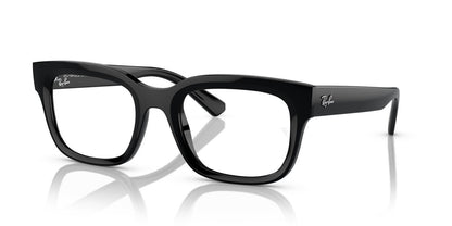 Anteojos Ópticos Ray-Ban 0RX7217 Chad Negro