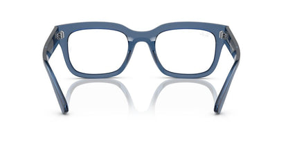 Anteojos Ópticos Ray-Ban 0RX7217 Chad Azul