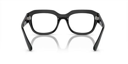 Anteojos Ópticos Ray-Ban 0RX7225 Leonid Negro