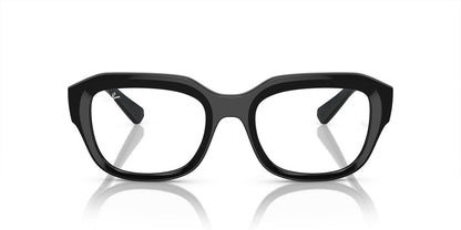 Anteojos Ópticos Ray-Ban 0RX7225 Leonid Negro