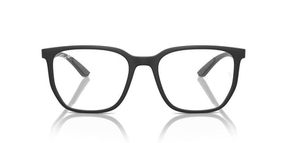 Anteojos Ópticos Ray-Ban 0RX7235 Negro