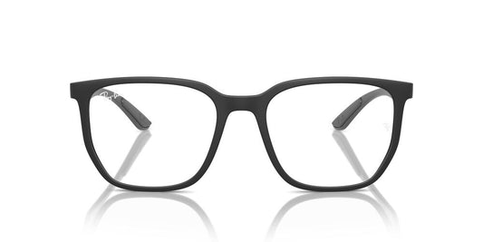 Anteojos Ópticos Ray-Ban 0RX7235 Negro