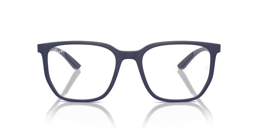 Anteojos Ópticos Ray-Ban 0RX7235 Azul