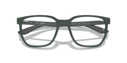 Anteojos Ópticos Ray-Ban 0RX7235 Verde