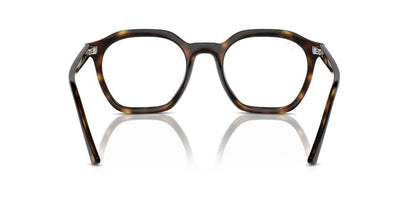 Anteojos Ópticos Ray-Ban 0RX7238 Alice Havana
