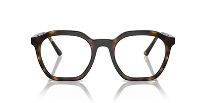 Anteojos Ópticos Ray-Ban 0RX7238 Alice Havana
