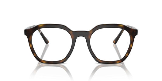 Anteojos Ópticos Ray-Ban 0RX7238 Alice Havana