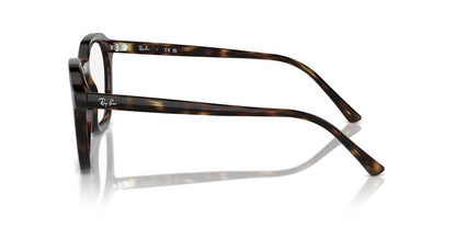 Anteojos Ópticos Ray-Ban 0RX7238 Alice Havana