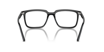 Anteojos Ópticos Ray-Ban 0RX7239 Alain Negro